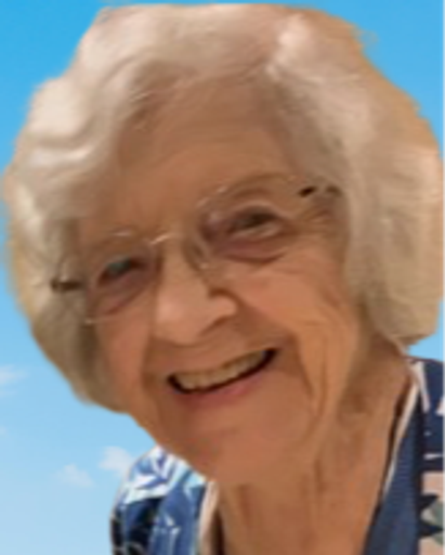 Dolores A. Dawidowicz's obituary image