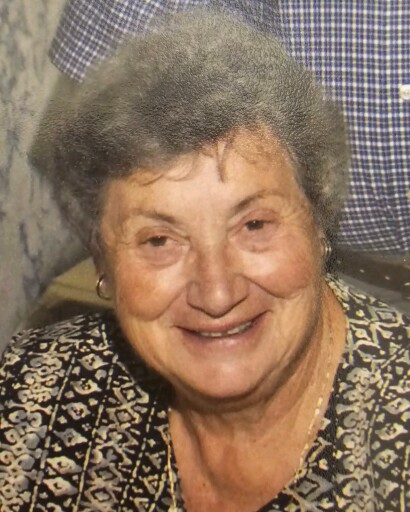 Laura L. (Pozzo) Nagy's obituary image