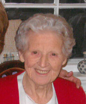 Ellen I. “Ellie” Delaney