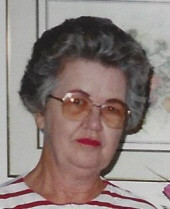 Pauline Lucy Distler Profile Photo