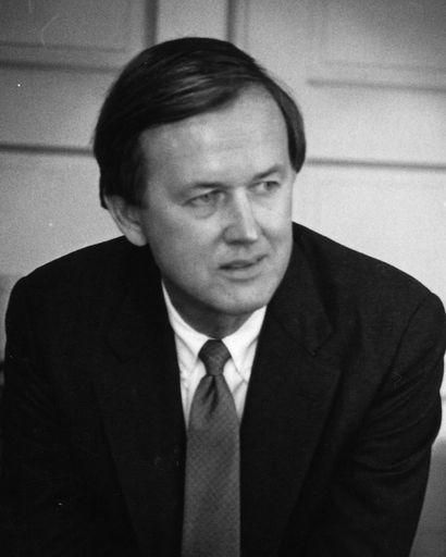 William Fallin Profile Photo