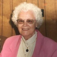 Blanche Arlene Robbins Stone