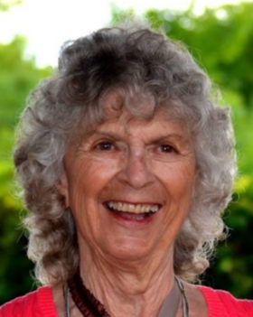 Carolyn B. Haas Profile Photo
