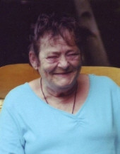 Gladys Mae Harris Profile Photo