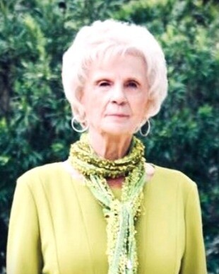 Barbara Elaine Ward's obituary image