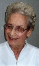 Marjorie I. Fleck