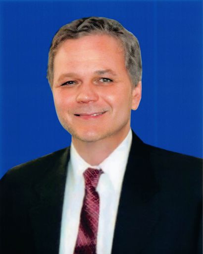 Daniel Lee Dlabay, Jr. Profile Photo