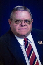 John  Gary Havens Profile Photo