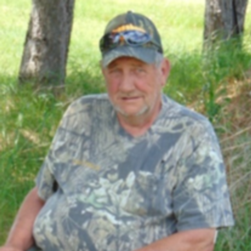 Randall J. "Randy" Carey