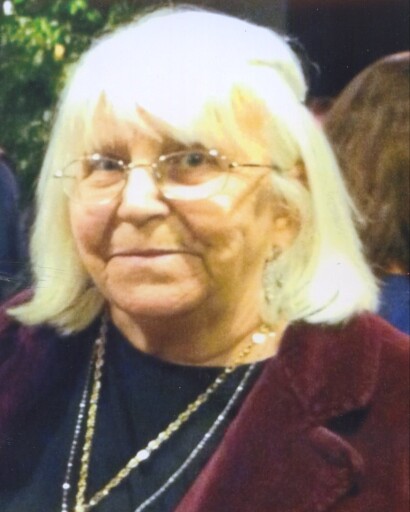 Nancy Kay Whitlatch's obituary image