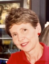 Susanne E.  Bogdon