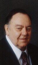 Lloyd E. Roux