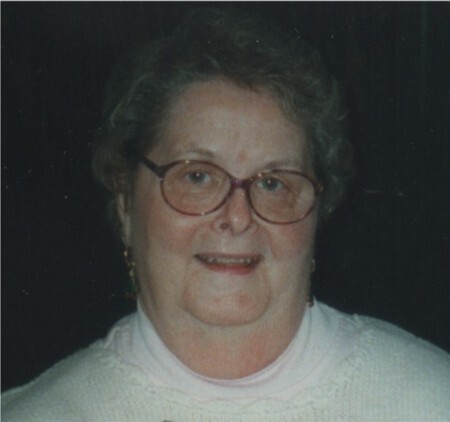 Ruth E. Putman