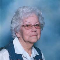 Estefana Reaves