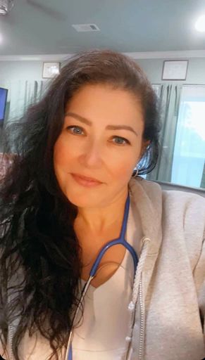 Eva Lavonne Mcever Neel Profile Photo