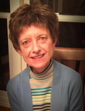 Mary Ellen Gall Profile Photo