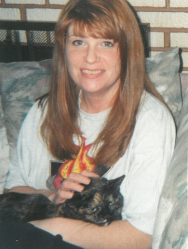 Colleen M. Connelly