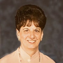 Elena Giuliano Profile Photo