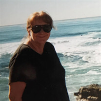 Judy Gail Henziak Profile Photo