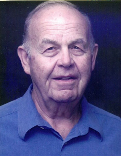William L. "Bill" Harnitz Profile Photo