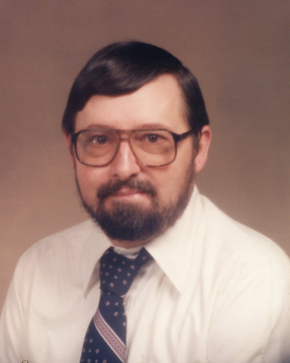 Larry R. Mask Profile Photo