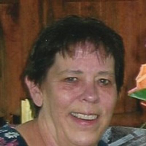 Linda Katherine Miller