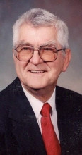 Richard F. "Frank" Gaskill