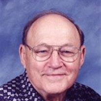 Floyd D.V.M. DR Profile Photo