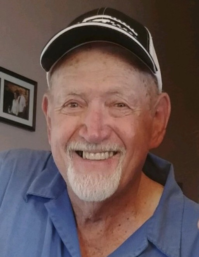 Barry Parkinson Profile Photo