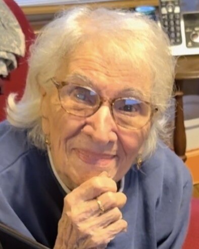 Durvalina F Silveira's obituary image