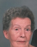 Helen Robinson Steenken