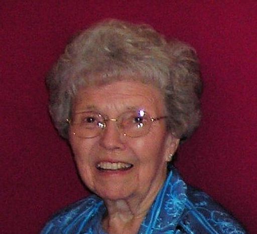 Catherine Faye (Mcamis)  Russell