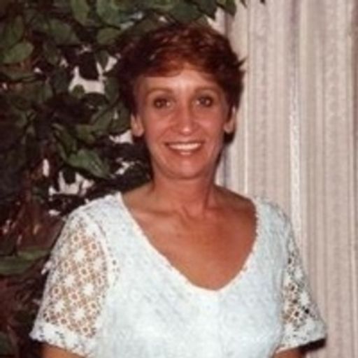 Kathy E. Byrd