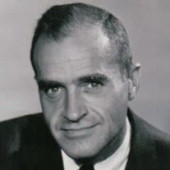 John D. "Jack" Baer