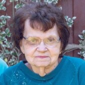 Margaret J. Kiniuk