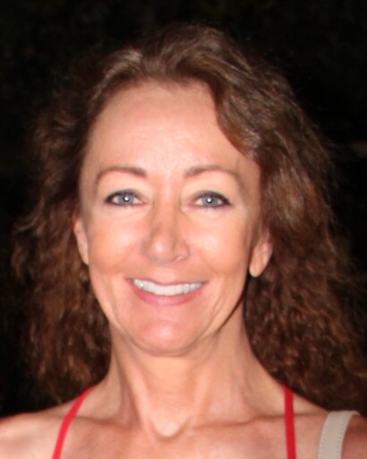 Susan Goff Profile Photo