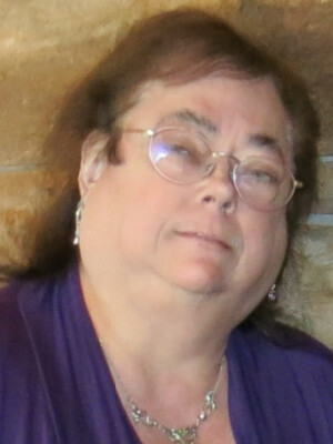 Mary Ann Chulick