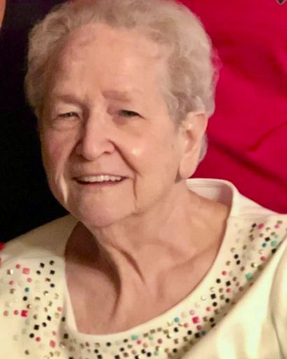 Ruth E. McCallister Collier