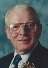 Ralph Bender Sr.