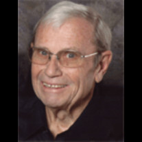 Ronald C. Harrison Profile Photo