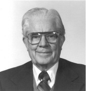 Rev. John L. Stirzaker Profile Photo