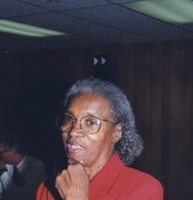 Benedicta C. Davis