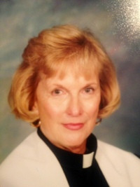 Rev. Susan Nilsen Profile Photo