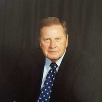 Ronald Gene Huffstutler Profile Photo