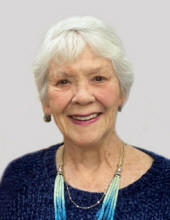 Jane F. Flood Profile Photo