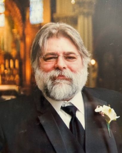 John Edward DeFratis