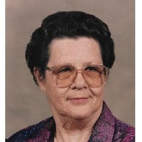 Virginia Alta Garrison Humphries Profile Photo