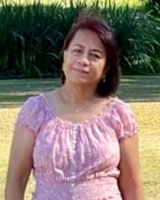 Irene Mirang Profile Photo