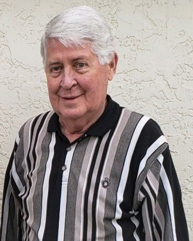 Jerry Melvin Iverson Profile Photo