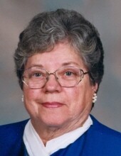 Margaret M. Runkle